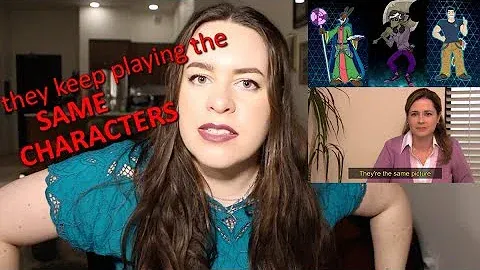 Thumbnail image for 'A Dimension 20 Character Analysis / Conspiracy Theory / Descent into Madness' by J Bellomy M