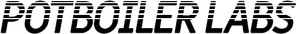 Potboiler Labs Logo